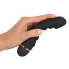 Bendy Ripple Vibrator