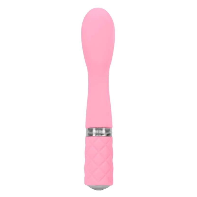 Pillow Talk Sassy Pink