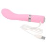 Pillow Talk Sassy Pink