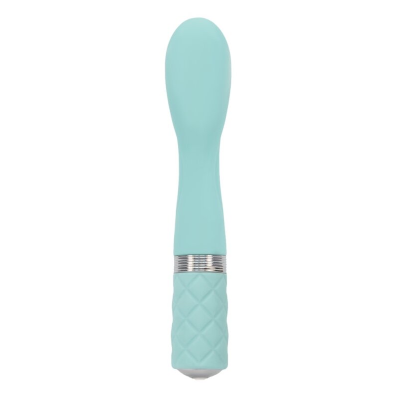Pillow Talk Sassy Teal