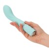 Pillow Talk Sassy Teal