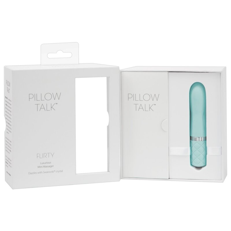 Pillow Talk Flirty