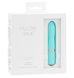 Pillow Talk Flirty