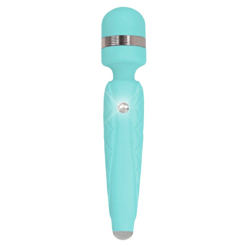 Pillow Talk Cheeky Teal