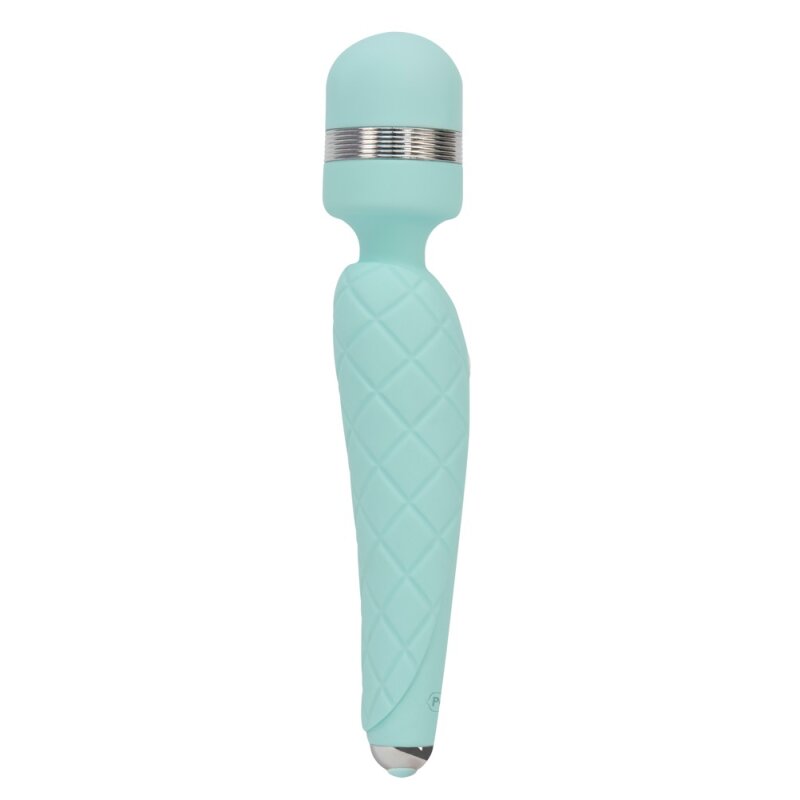 Pillow Talk Cheeky Teal