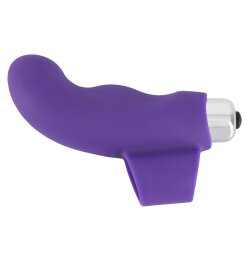 Finger Vibrator
