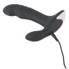 Rebel Plug with Perineum Stimulator