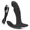 Rebel Plug with Perineum Stimulator