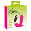 Remote Controlled Panty Vibrator