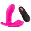 Remote Controlled Panty Vibrator