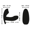 Remote Controlled Panty Vibrator