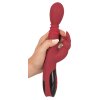 Silicone Rabbit Vibrator