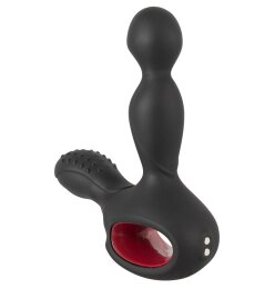 Silicone Prostate Plug