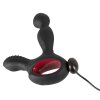 Silicone Prostate Plug