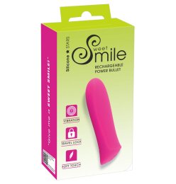 Sweet Smile Rechargeable Power