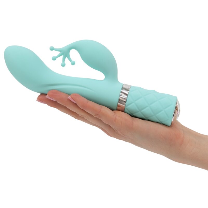Pillow Talk Kinky