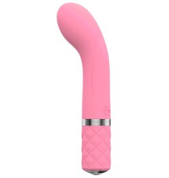Pillow Talk Racy pink