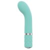Pillow Talk Racy teal