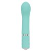 Pillow Talk Racy teal