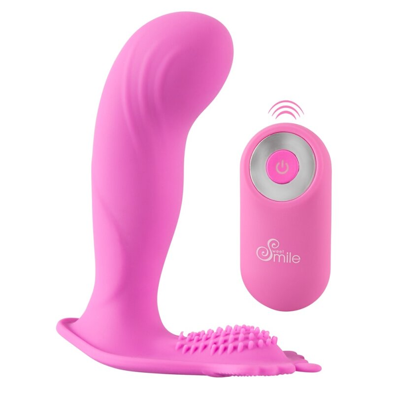 G-spot Panty Vibe