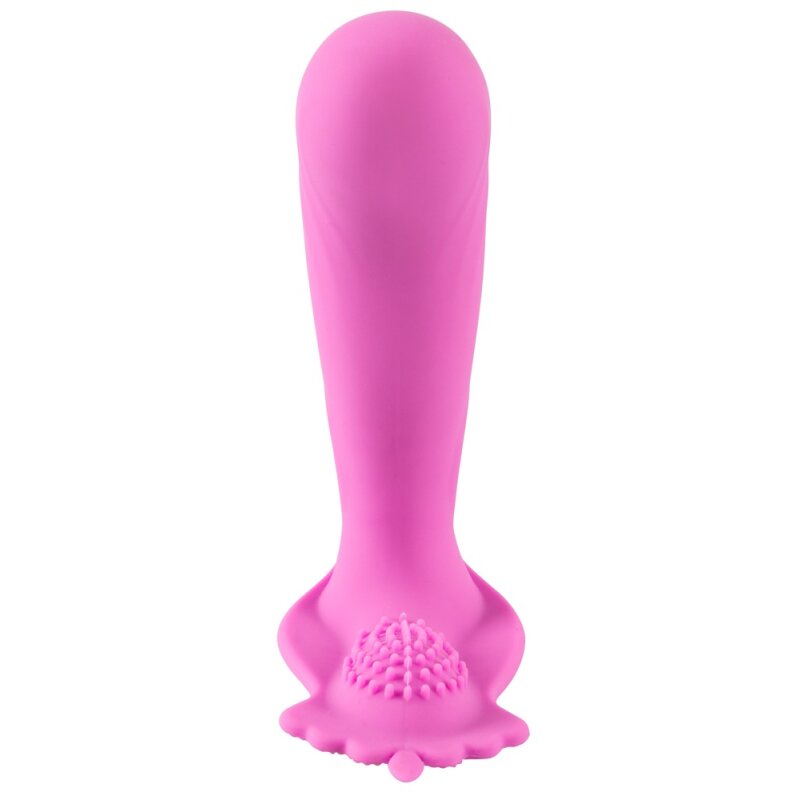 G-spot Panty Vibe
