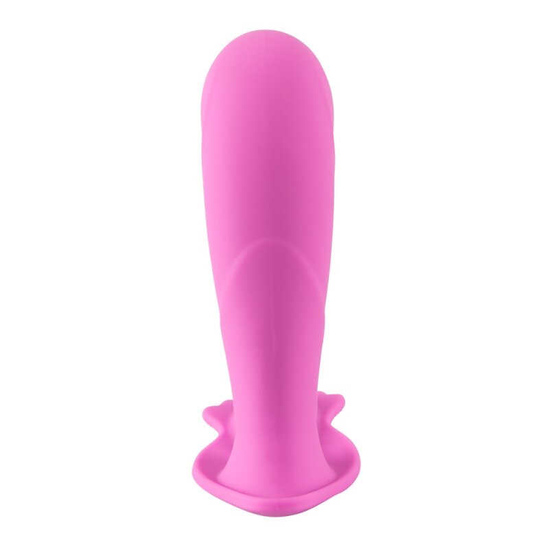 G-spot Panty Vibe