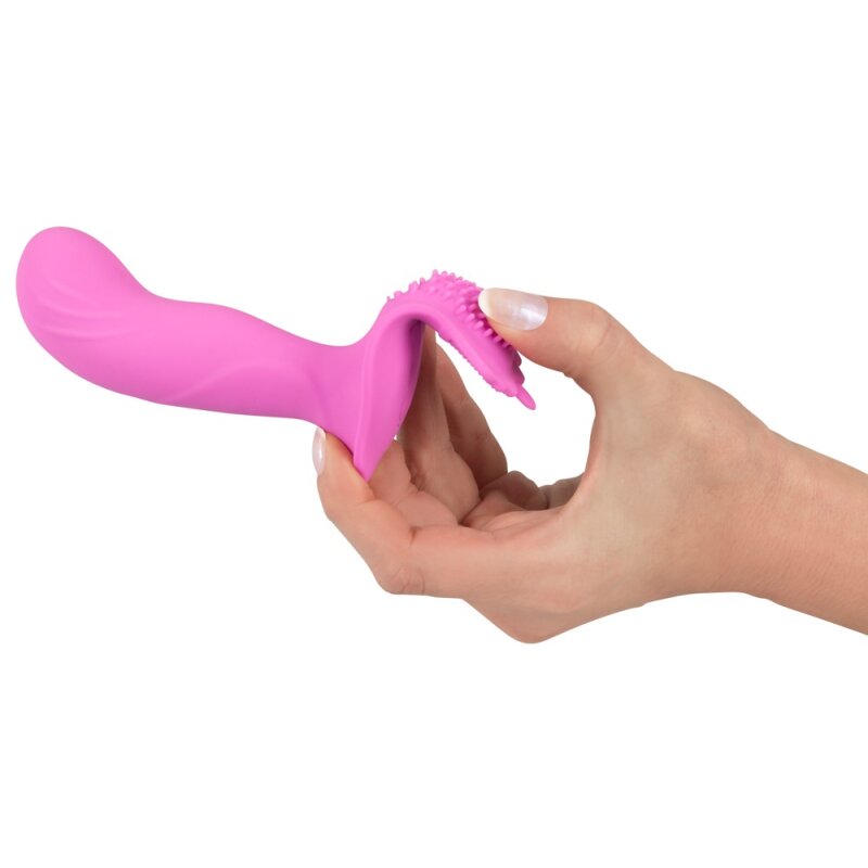 G-spot Panty Vibe