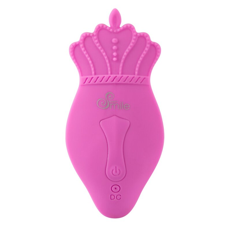 G-spot Panty Vibe