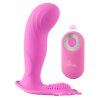 G-spot Panty Vibe