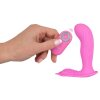 G-spot Panty Vibe