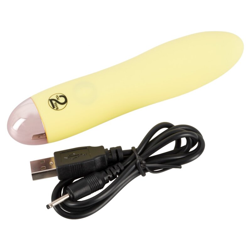 Cuties Mini Vibrator