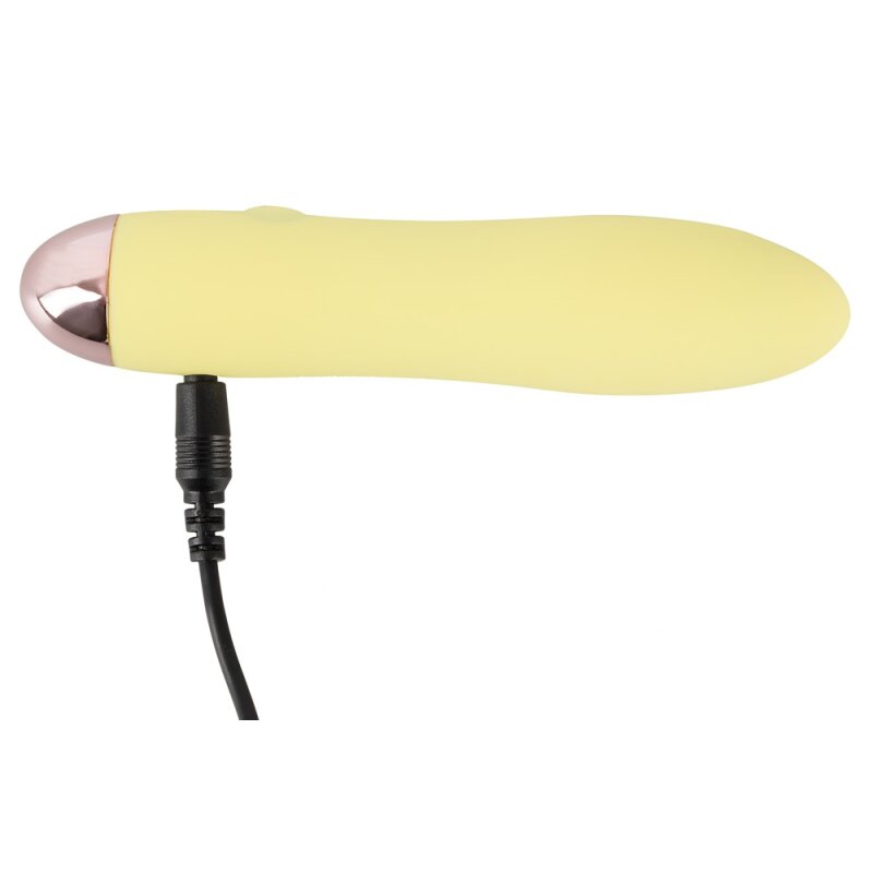 Cuties Mini Vibrator
