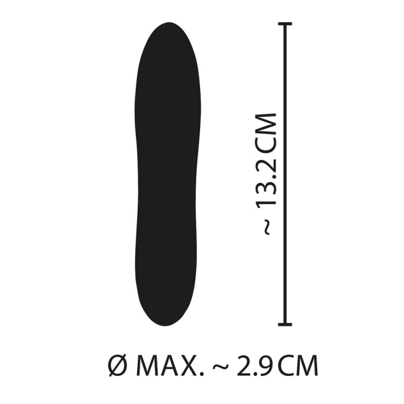 Cuties Mini Vibrator