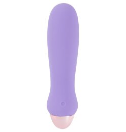 Cuties Mini Vibrator Purple1.G
