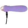 Cuties Mini Vibrator Purple1.G