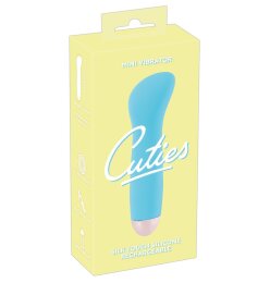 Cuties Mini Vibrator