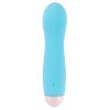 Cuties Mini Vibrator Blue 1.G