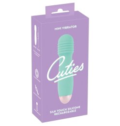 Cuties Mini Vibrator