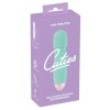 Cuties Mini Vibrator Green 1.G