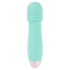 Cuties Mini Vibrator Green 1.G