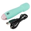 Cuties Mini Vibrator Green 1.G