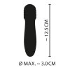 Cuties Mini Vibrator Green 1.G
