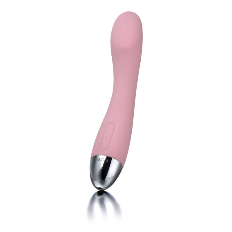 Amy Pale Pink