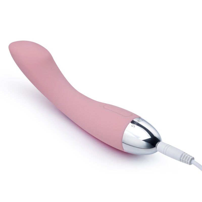 Amy Pale Pink