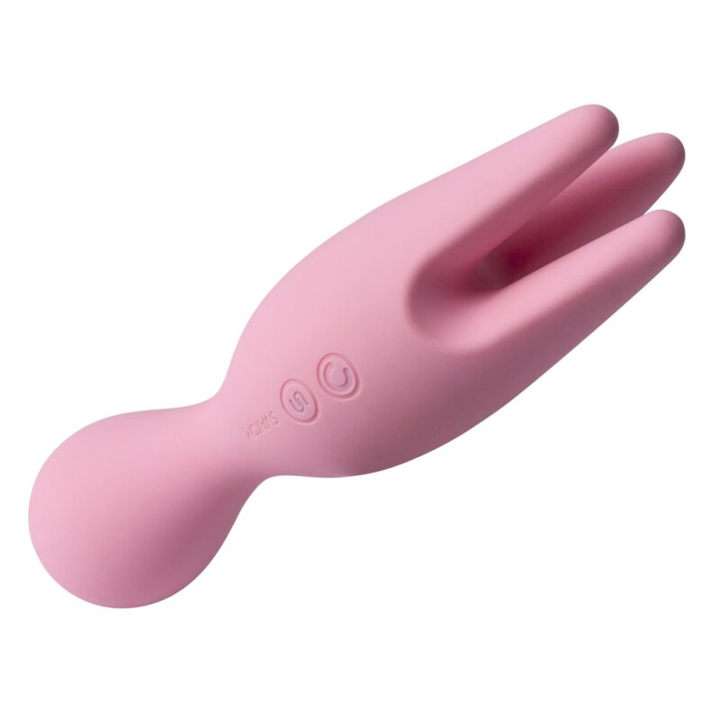 Nymph Pale Pink