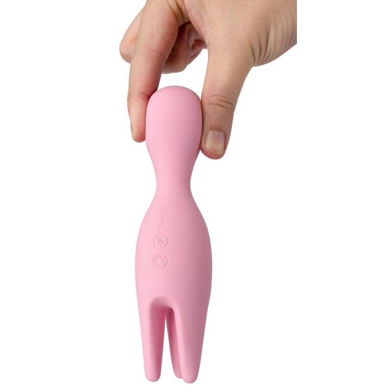Nymph Pale Pink