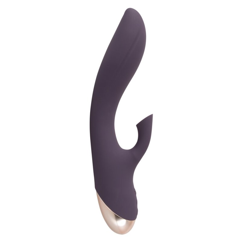 Sucking Vibrator