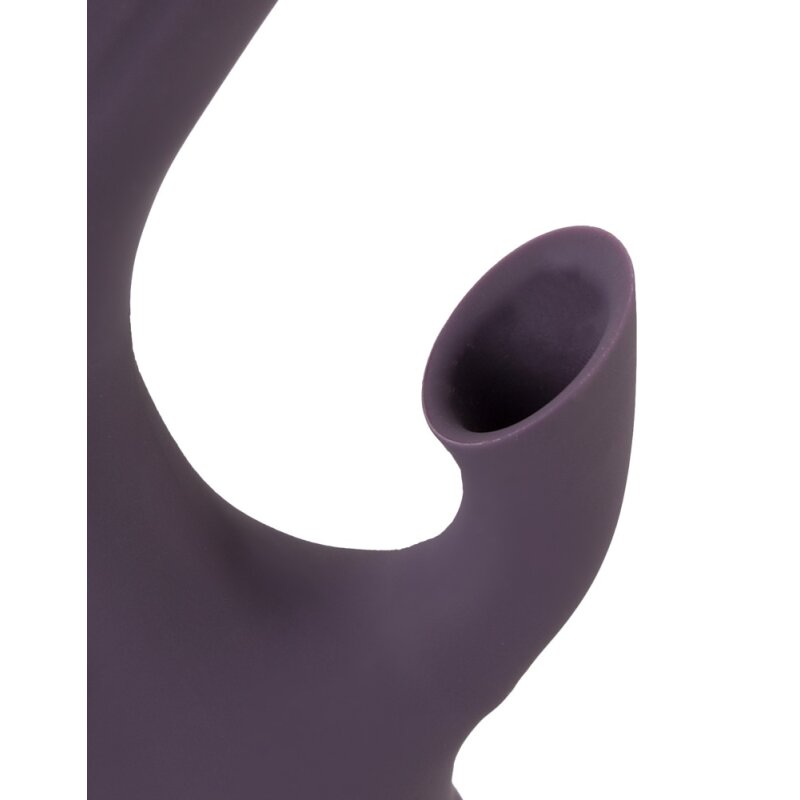 Sucking Vibrator