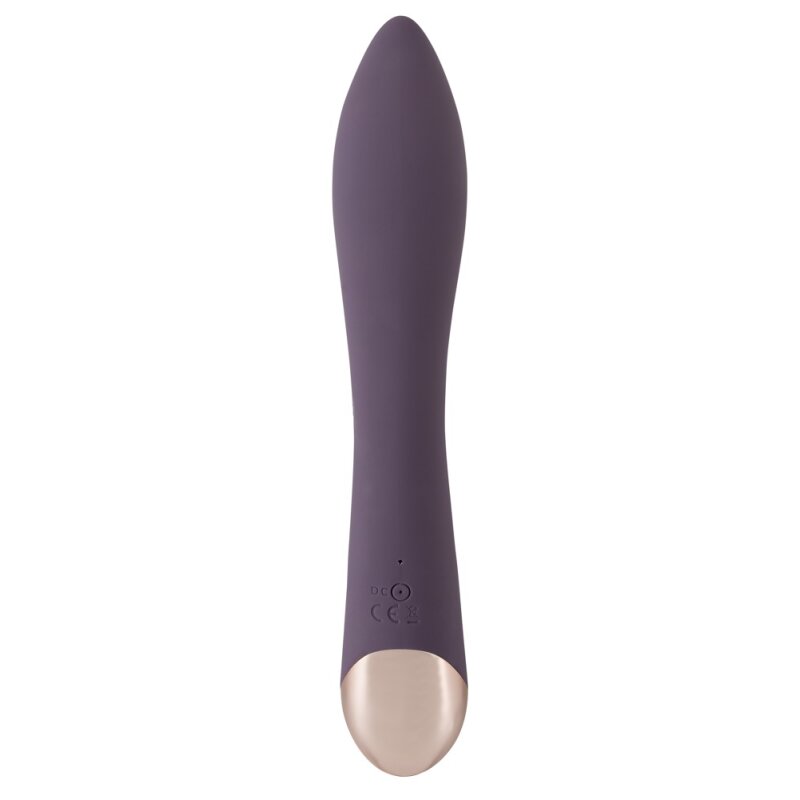 Sucking Vibrator