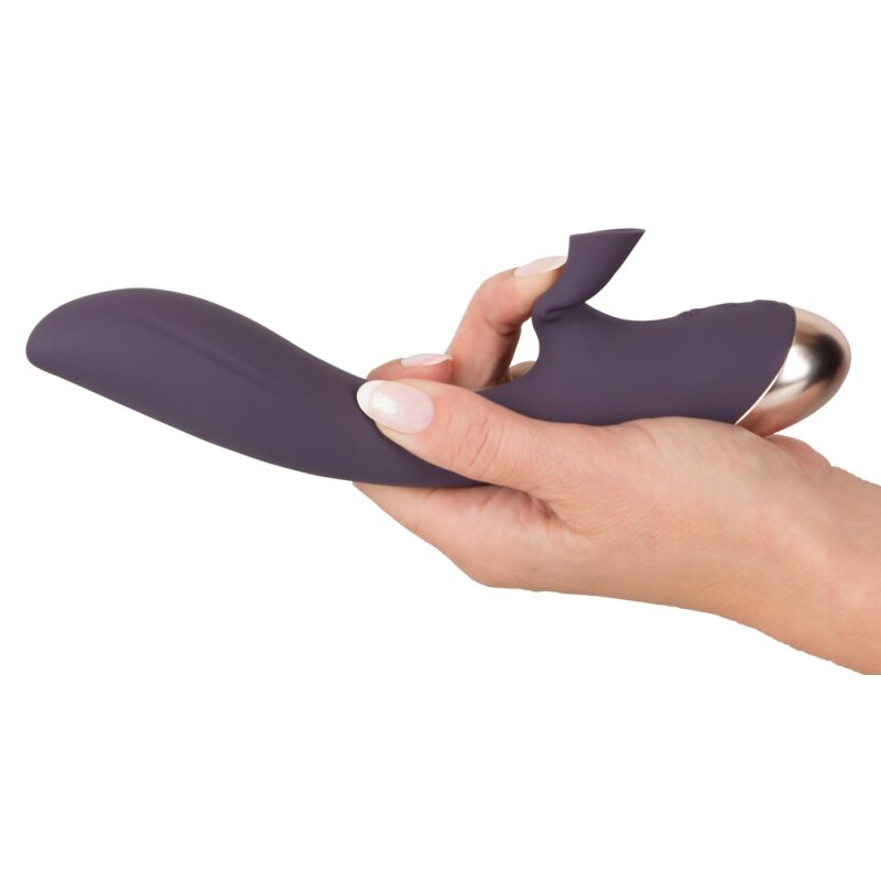Sucking Vibrator
